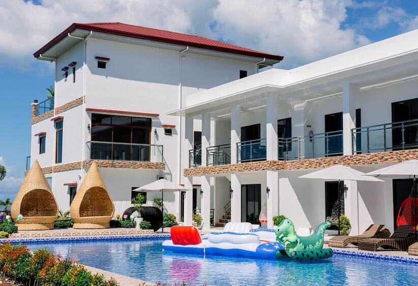 호텔 Sonrisa Resort De Playa By Hiverooms