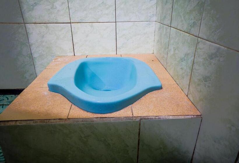 فندق Spot On 93712 Vanda Family