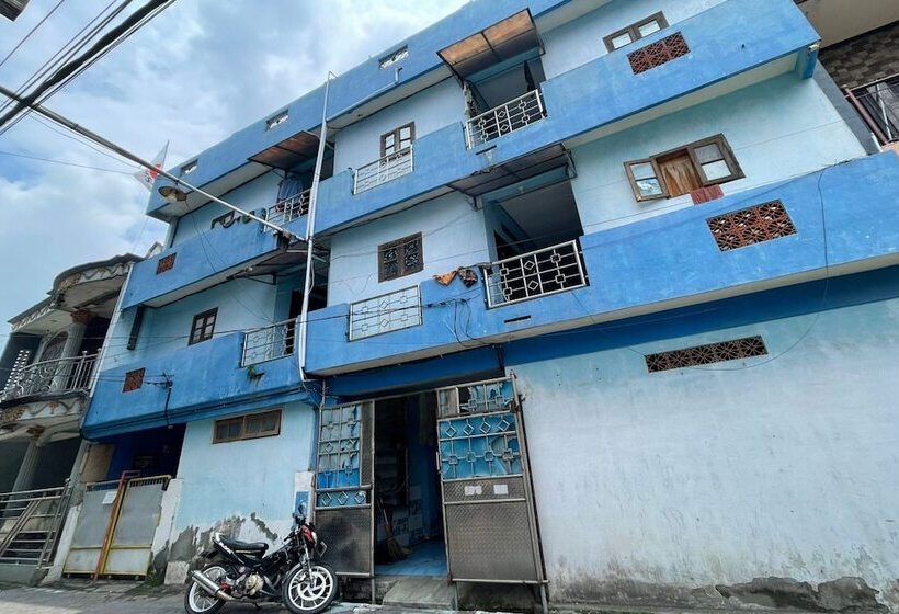 فندق Spot On 93754 Buduran Homestay Syariah