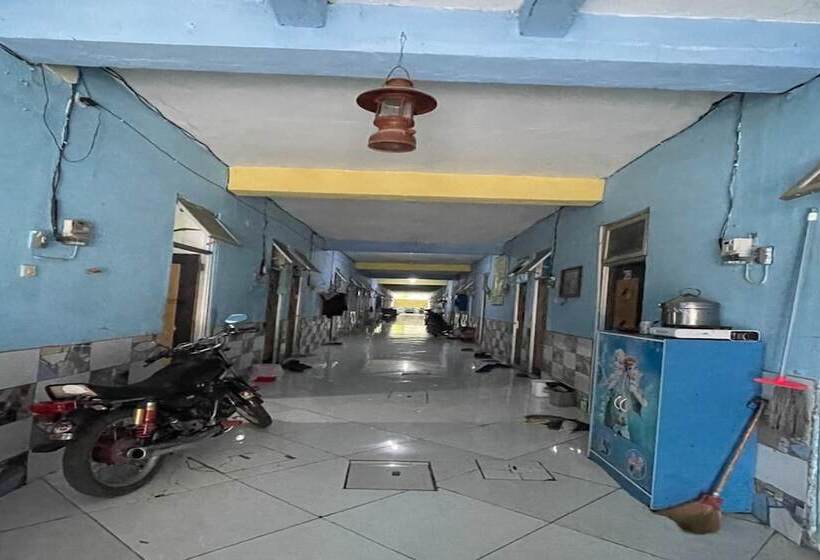 فندق Spot On 93754 Buduran Homestay Syariah