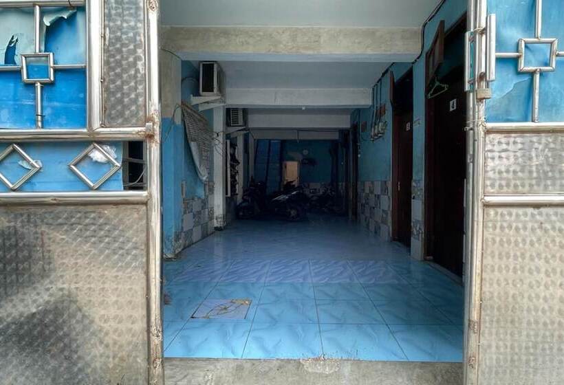 فندق Spot On 93754 Buduran Homestay Syariah