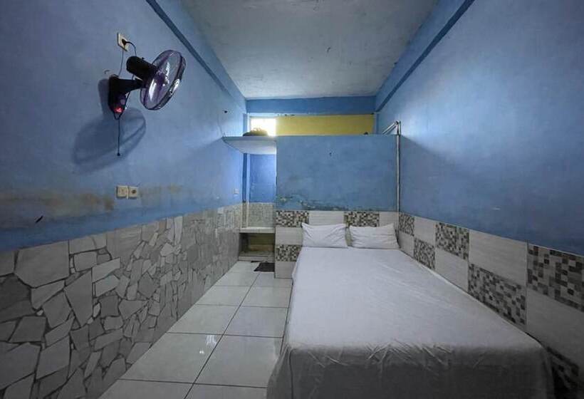 فندق Spot On 93754 Buduran Homestay Syariah