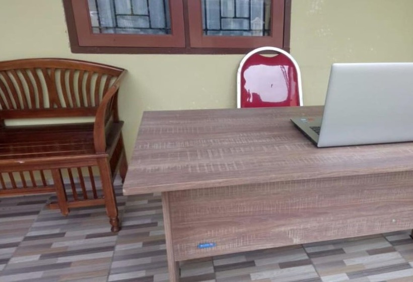 فندق Spot On 93755 Siwalanpanji Homestay Syariah