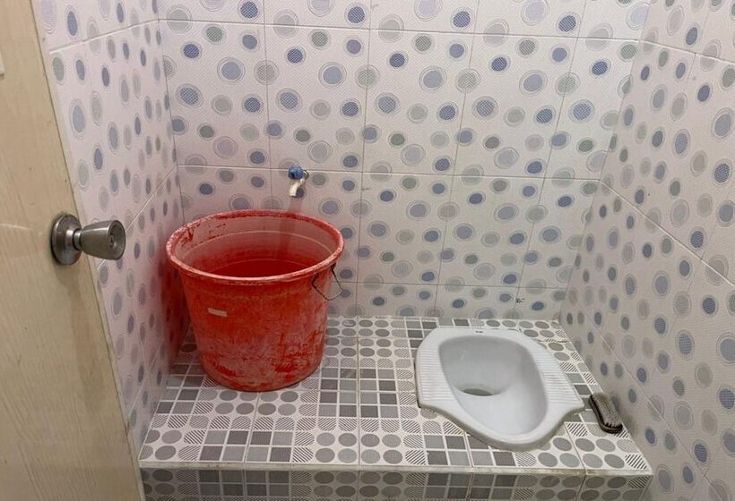 فندق Spot On 93755 Siwalanpanji Homestay Syariah