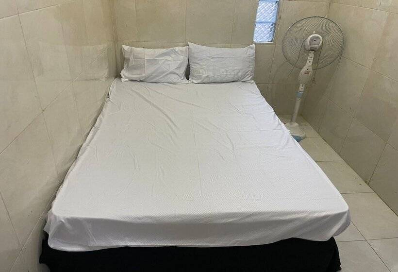 فندق Spot On 93755 Siwalanpanji Homestay Syariah