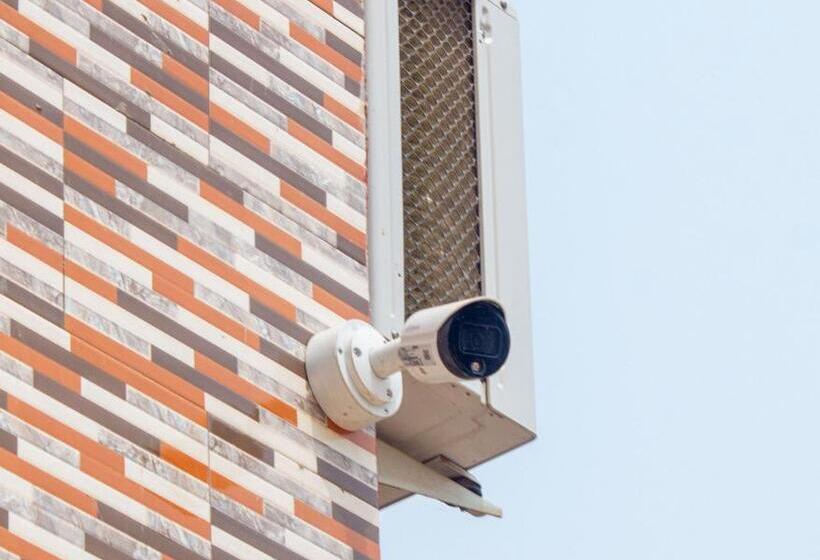 בית מלון כפרי Stepmens Guest House