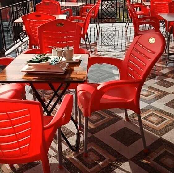 فندق Stepmens Guest House