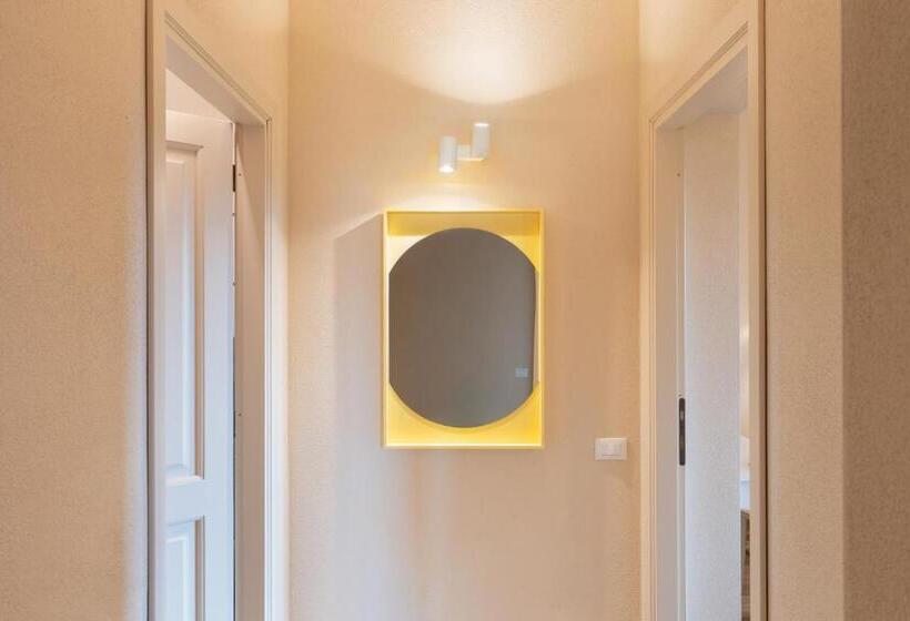 בית מלון כפרי Agriturismo Tenuta I 4 Venti