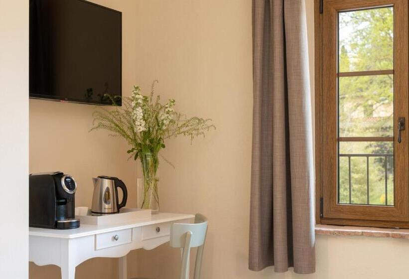 בית מלון כפרי Agriturismo Tenuta I 4 Venti