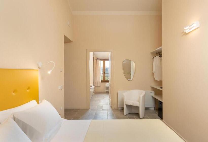 בית מלון כפרי Agriturismo Tenuta I 4 Venti