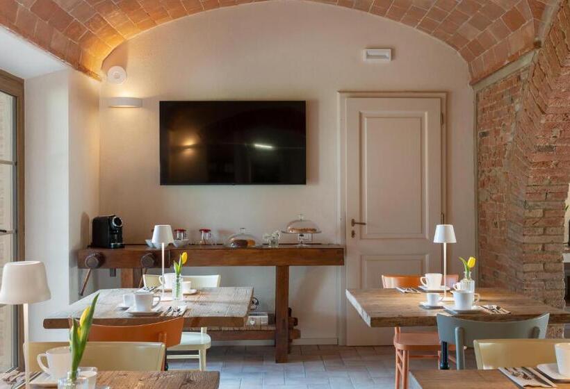 فندق Agriturismo Tenuta I 4 Venti