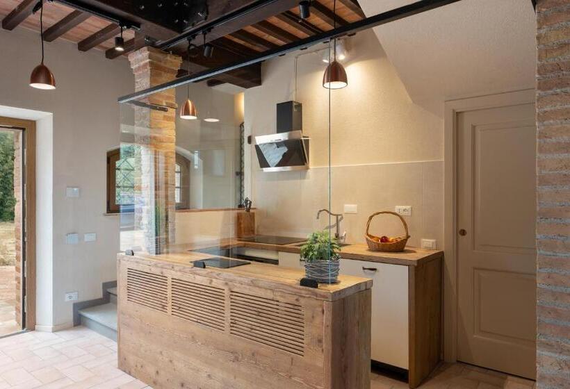 فندق Agriturismo Tenuta I 4 Venti