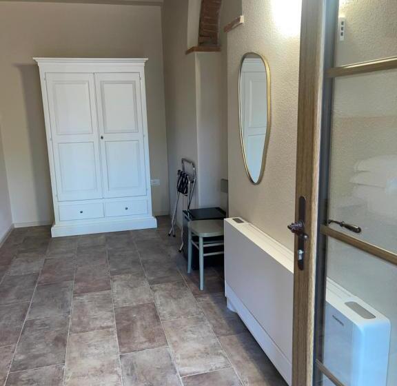 בית מלון כפרי Agriturismo Tenuta I 4 Venti