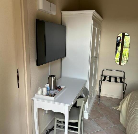 בית מלון כפרי Agriturismo Tenuta I 4 Venti