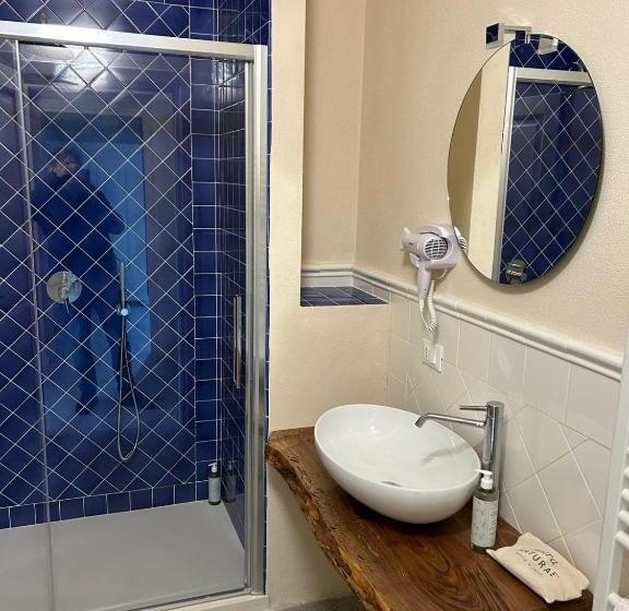 בית מלון כפרי Agriturismo Tenuta I 4 Venti