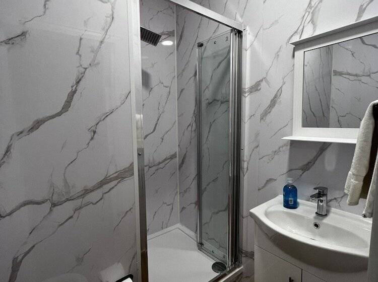 Отель The Barrington