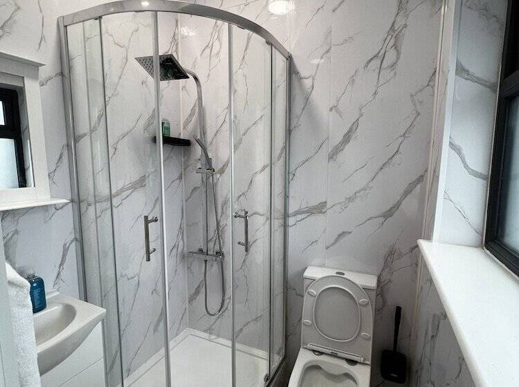 Отель The Barrington