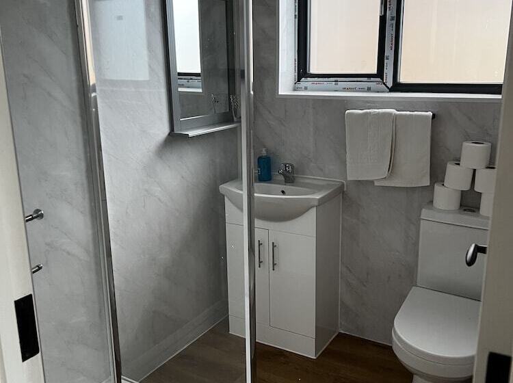 Отель The Barrington