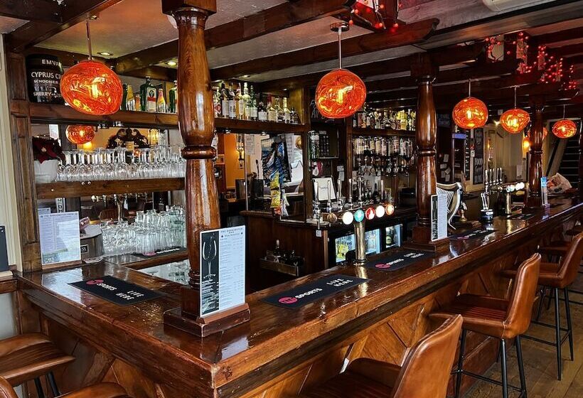 Отель The Barrington