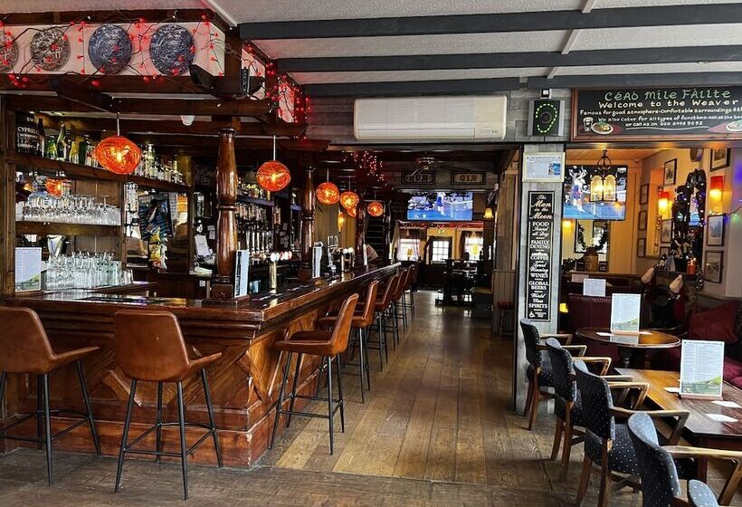 Отель The Barrington