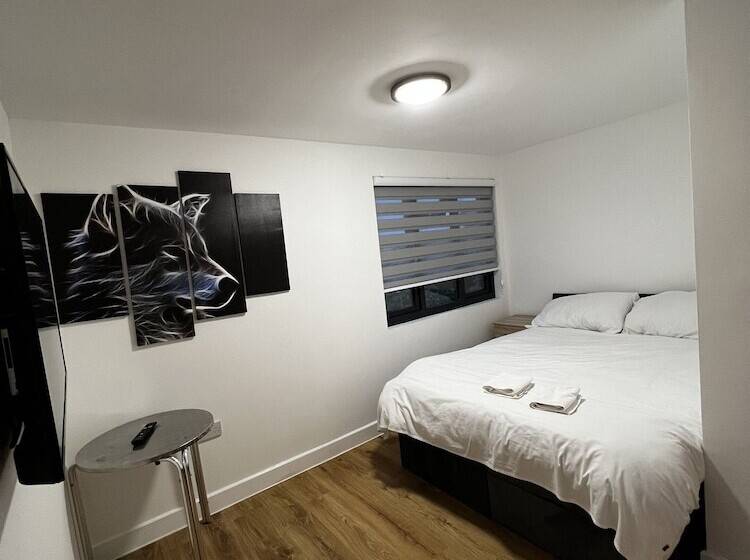 Отель The Barrington