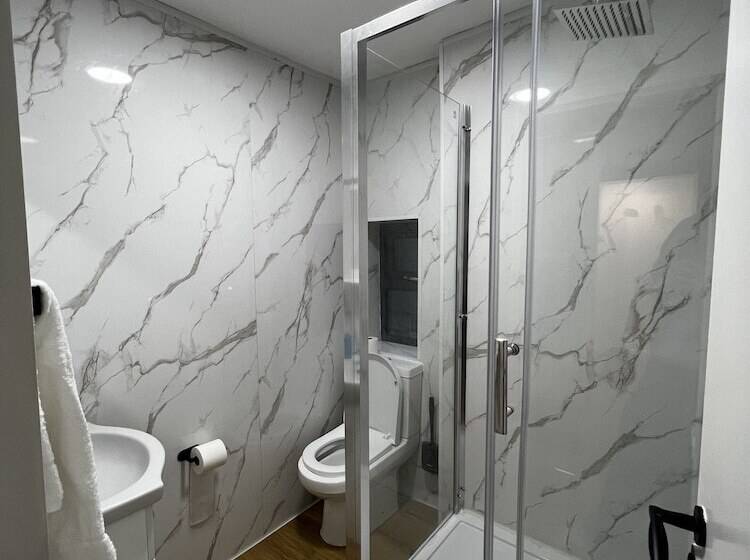 Отель The Barrington