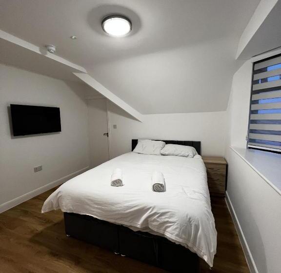 Отель The Barrington