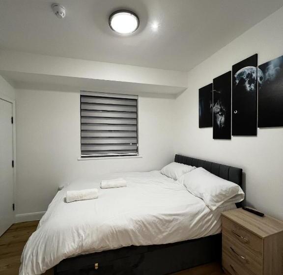 Отель The Barrington