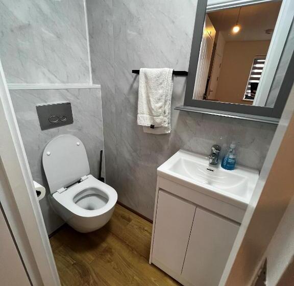 Отель The Barrington