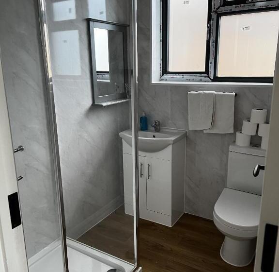 Отель The Barrington