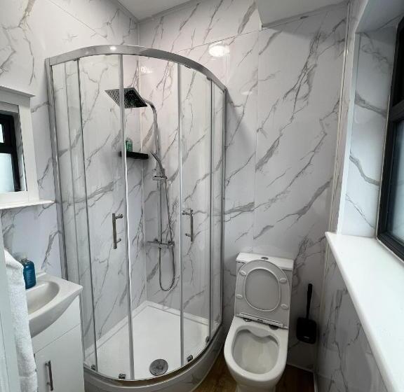 Отель The Barrington