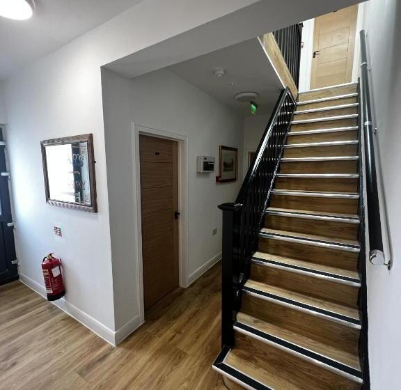 Отель The Barrington