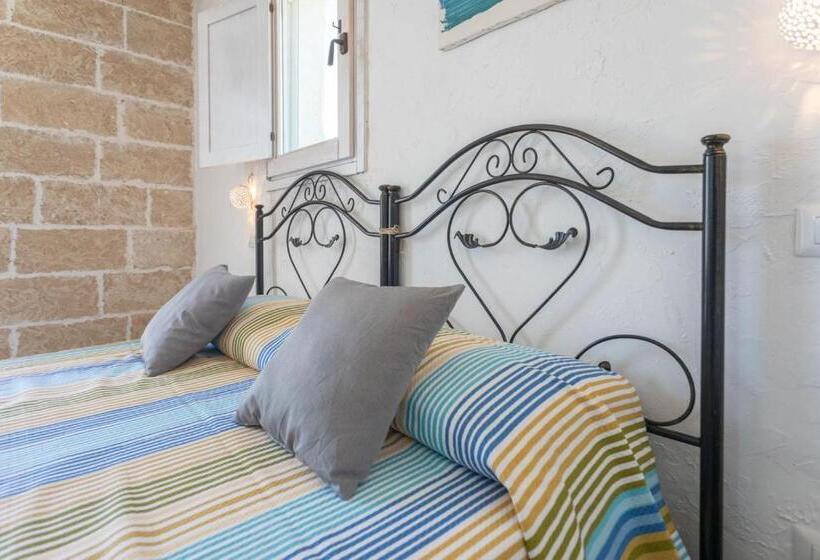فندق Trappito Stracca Agriturismo Masseria Didattica