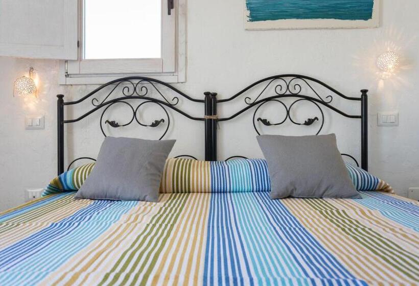 בית מלון כפרי Trappito Stracca Agriturismo Masseria Didattica