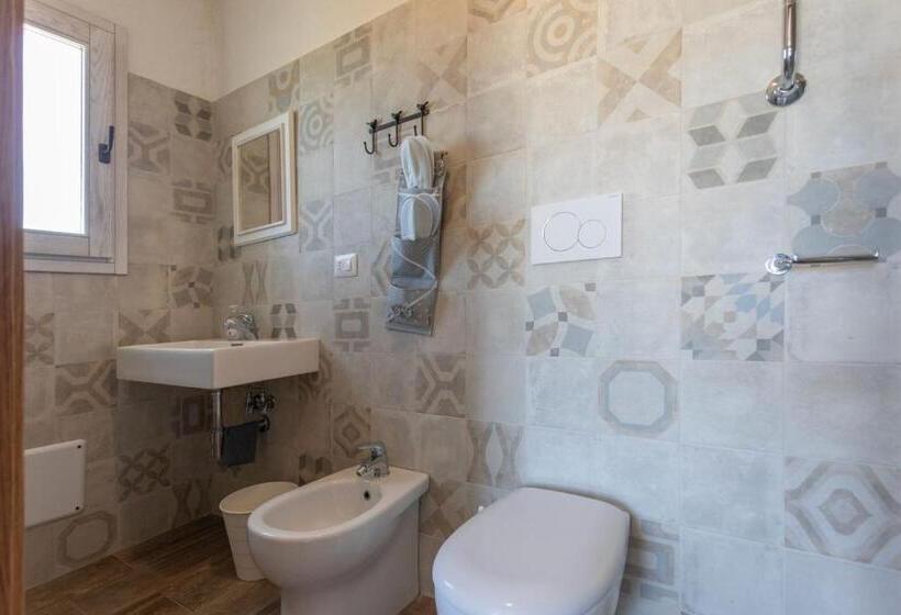 فندق Trappito Stracca Agriturismo Masseria Didattica