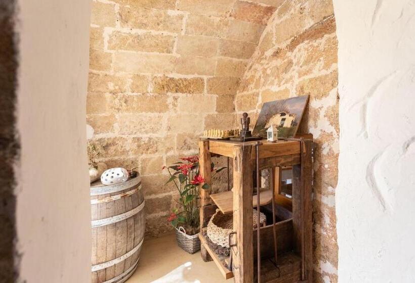فندق Trappito Stracca Agriturismo Masseria Didattica