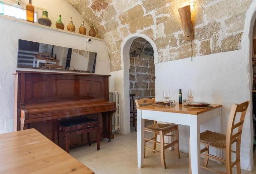 בית מלון כפרי Trappito Stracca Agriturismo Masseria Didattica