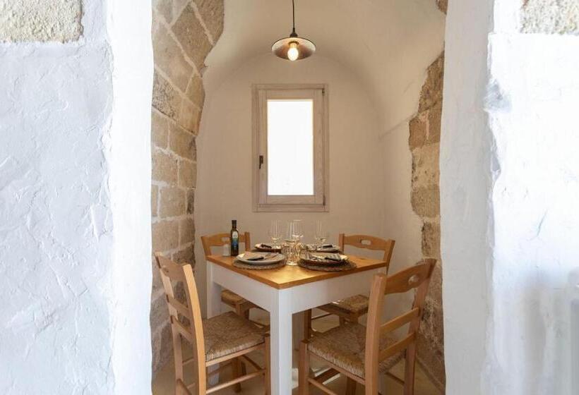 בית מלון כפרי Trappito Stracca Agriturismo Masseria Didattica