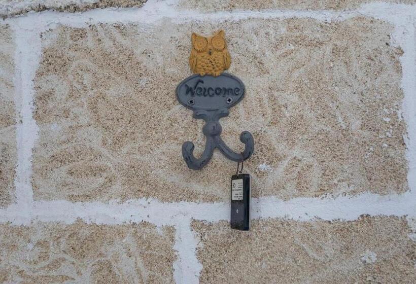 בית מלון כפרי Trappito Stracca Agriturismo Masseria Didattica