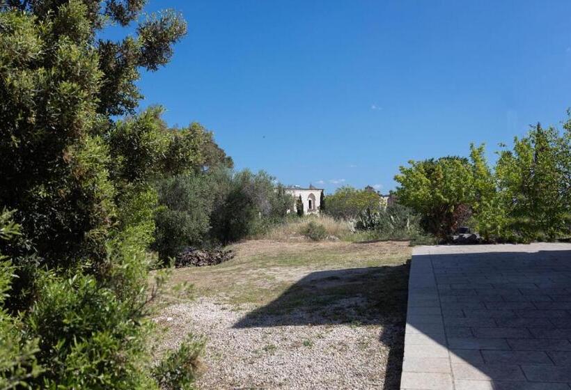 בית מלון כפרי Trappito Stracca Agriturismo Masseria Didattica