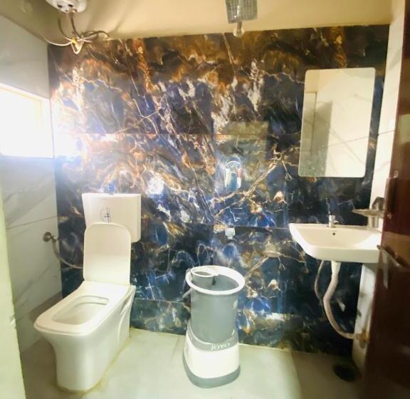 בית מלון כפרי Vinayak Shree Ss