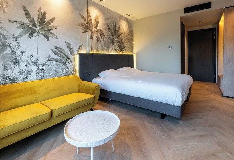 Myhotel Meppel