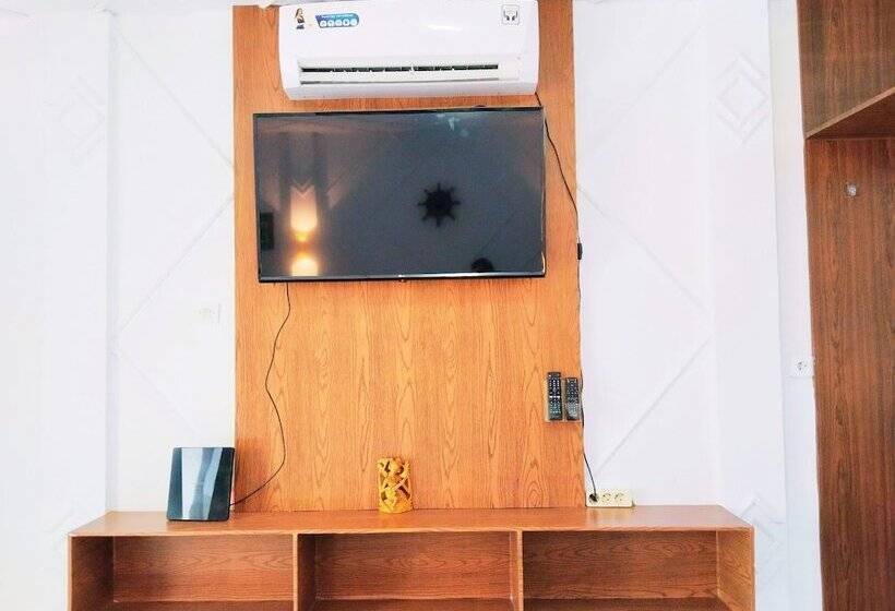 New Gondangdia Powered By Cocotel