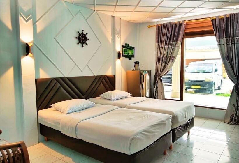 New Gondangdia Powered By Cocotel