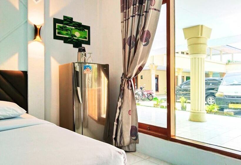 New Gondangdia Powered By Cocotel