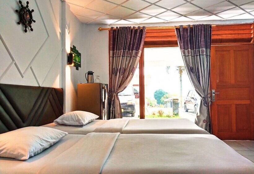 New Gondangdia Powered By Cocotel