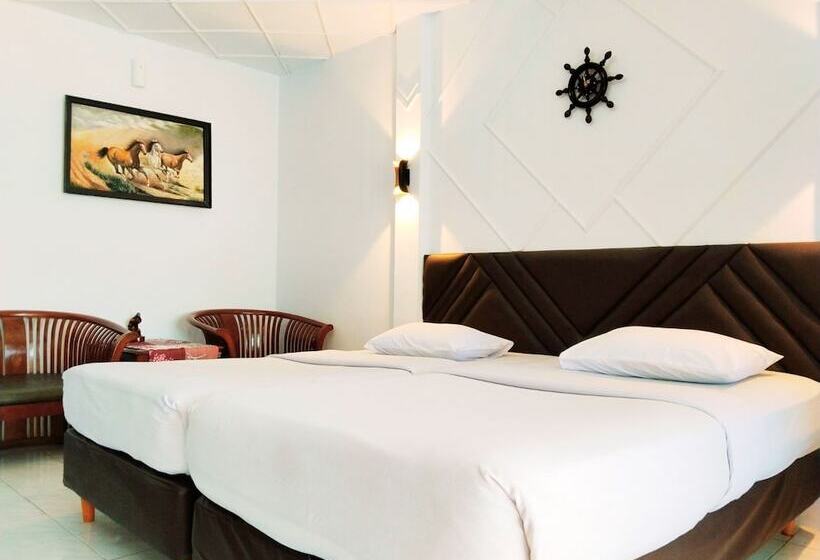 New Gondangdia Powered By Cocotel