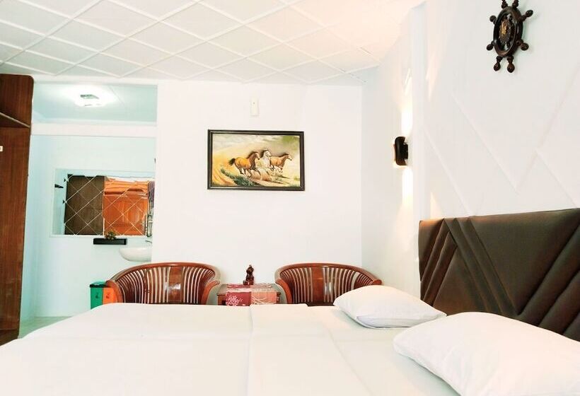 New Gondangdia Powered By Cocotel