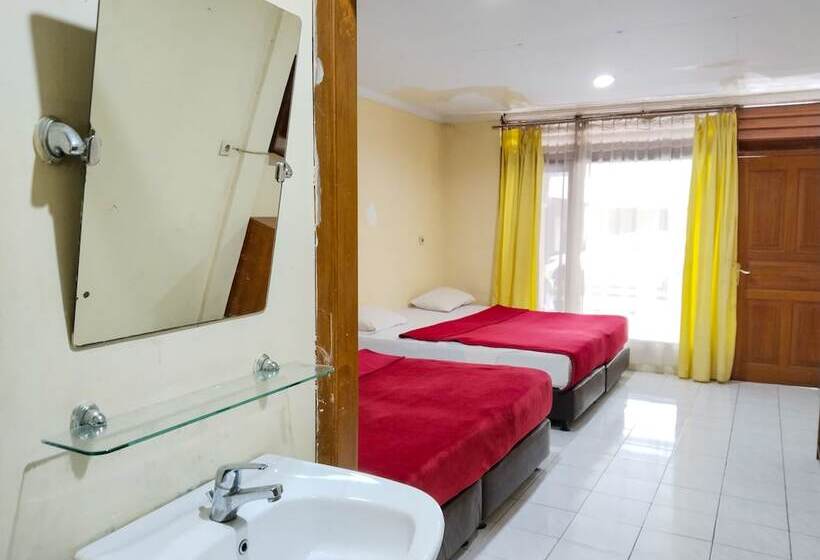 New Gondangdia Powered By Cocotel