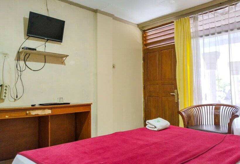 New Gondangdia Powered By Cocotel